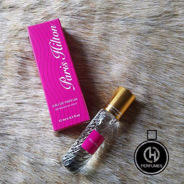 Paris Hilton Tinh Dầu Thơm Hparfum [ Mùi Nữ]