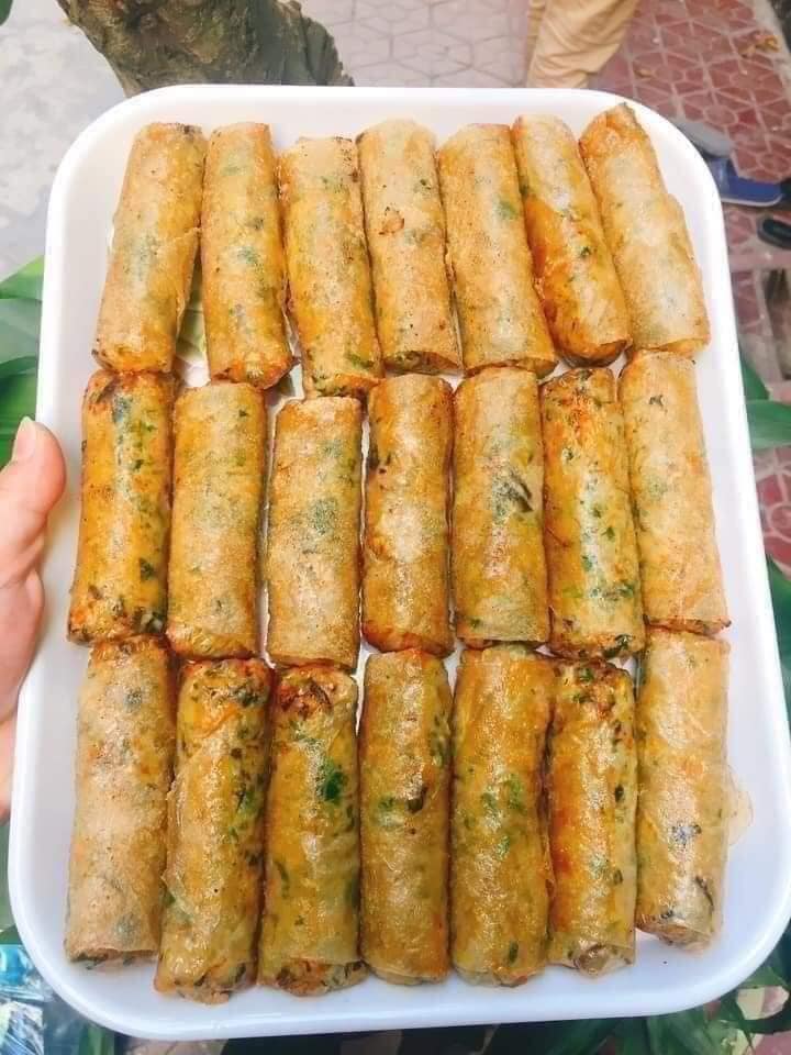 vỏ ram Hà Tĩnh loại 1 hút chân không
