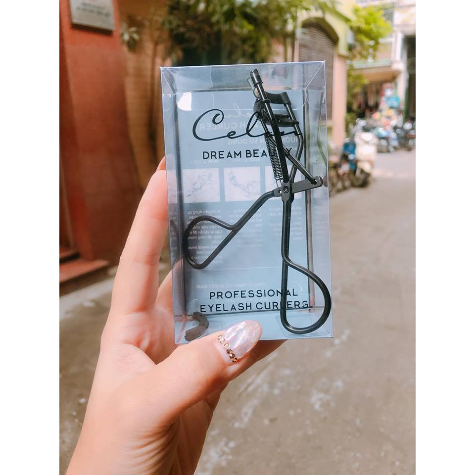 Kẹp Mi Celin Phiên Bản Mới