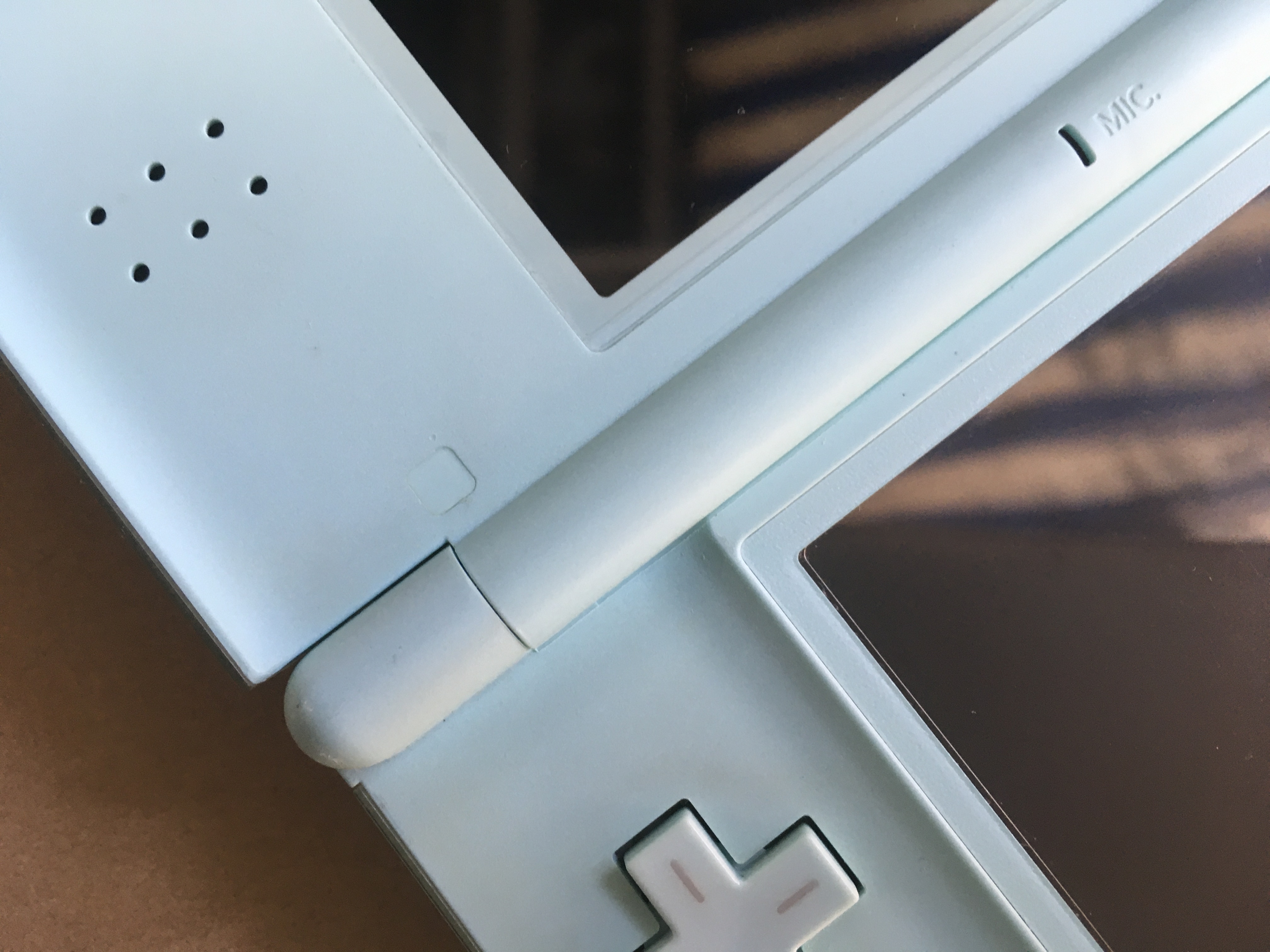 Miếng Dán Màn Hình Dành Cho Máy Chơi Game Nintendo DS Lite