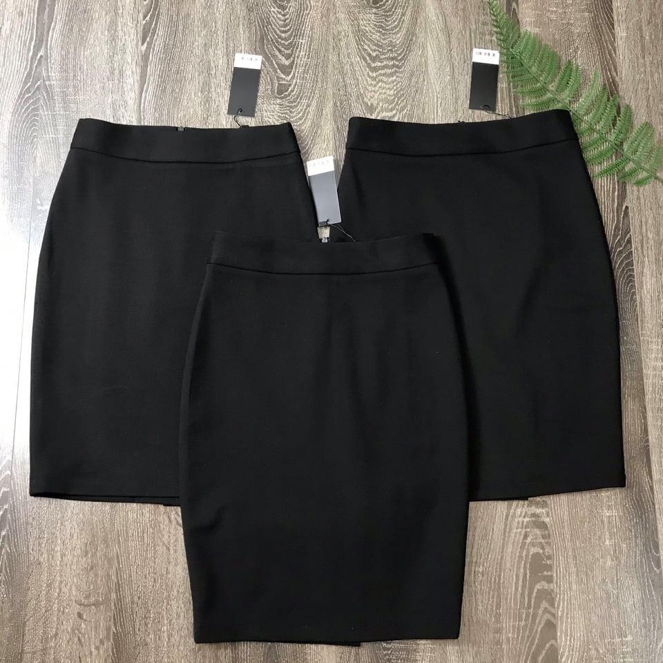 CHÂN VÁY TOPSHOP CÔNG SỞ
