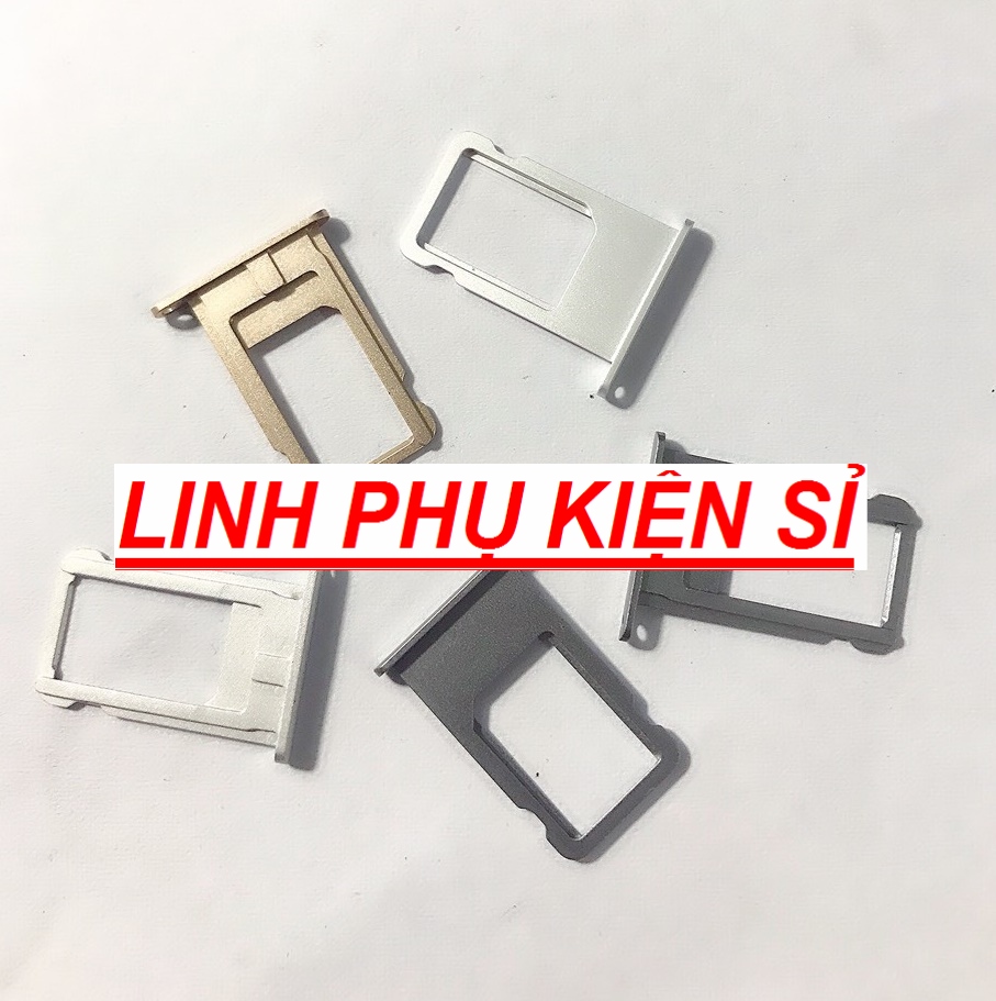 KHAY SIM DÀNH CHO IPHONE 6P ( 6S PLUS)
