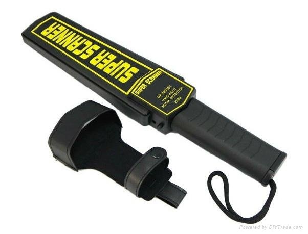 Máy dò kim loại trong gỗ SCANNER MD-3003B1