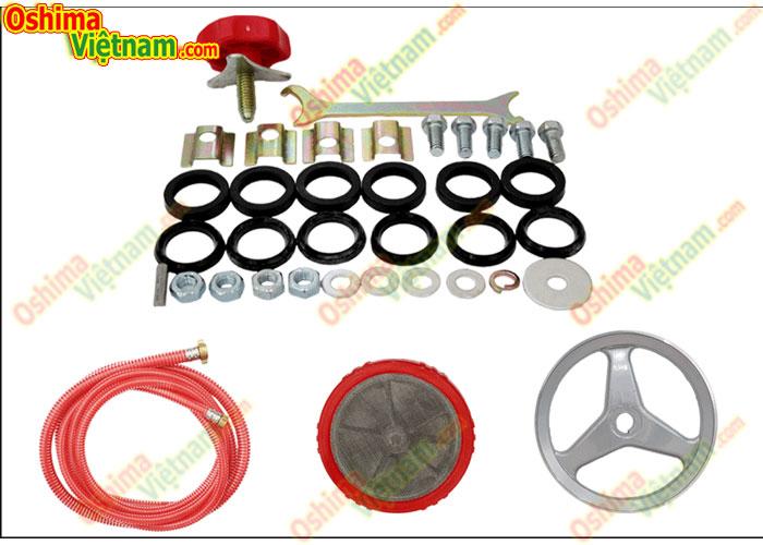 [HCM]Đầu xịt Oshima OS-29S (PISTON SỨ)