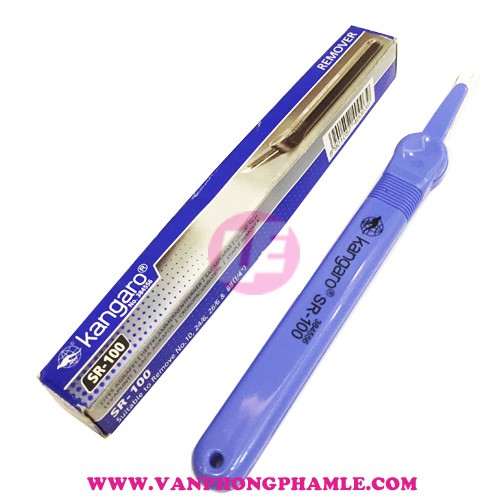 Đồ gỡ kim kangaroo sr-100