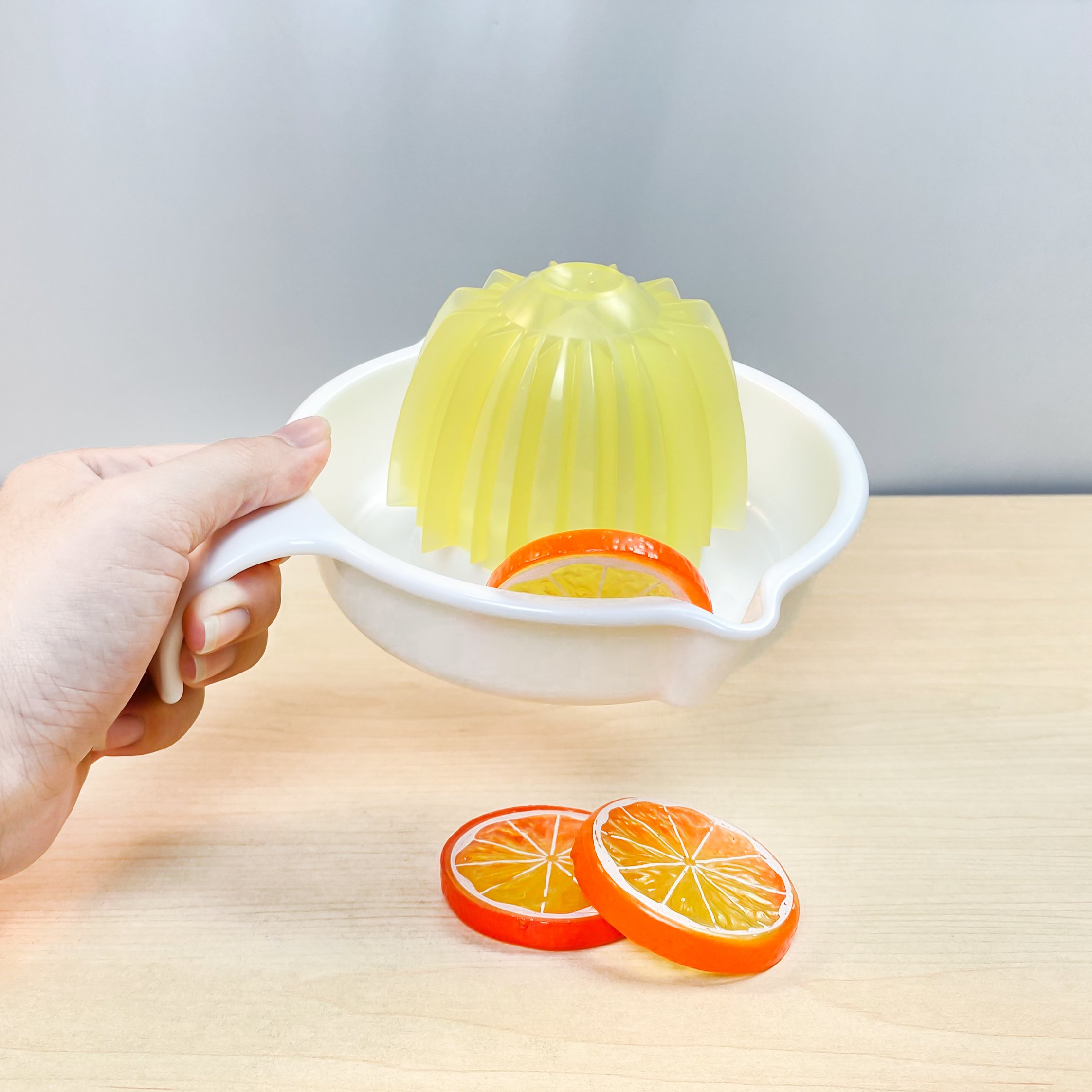Dụng Cụ Vắt Cam Chanh Inomata Nhật Bản