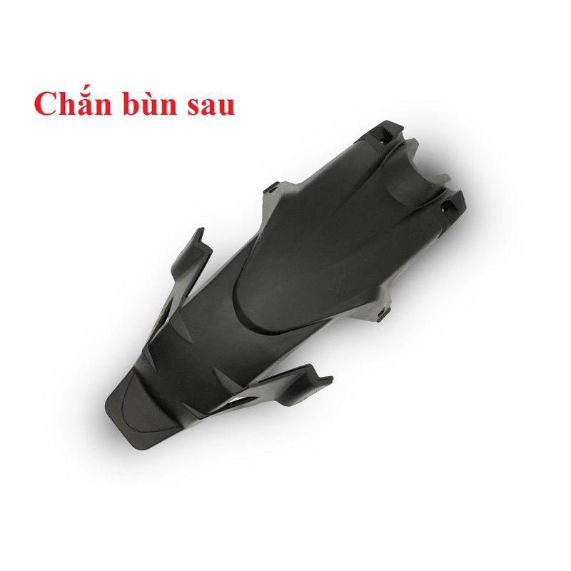 Chắn Bùn Sau Xe điện Xmen