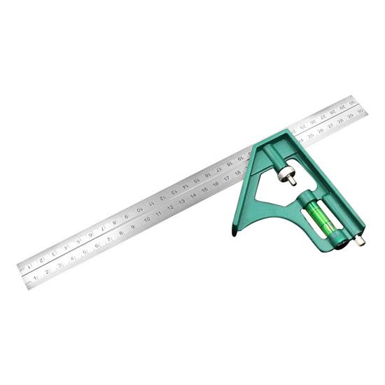 THƯỚC GÓC THỦY BERRYLION 300mm