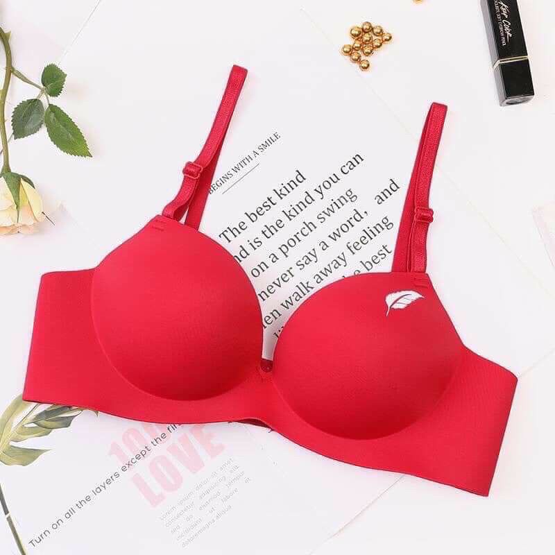 [HCM]ÁO NGỰC SU ĐÚC LÔNG CÔNG SU NON CAO CẤP