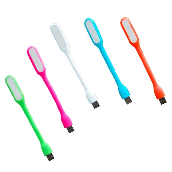 Bộ 2 Đèn Led Usb Siêu SáNg