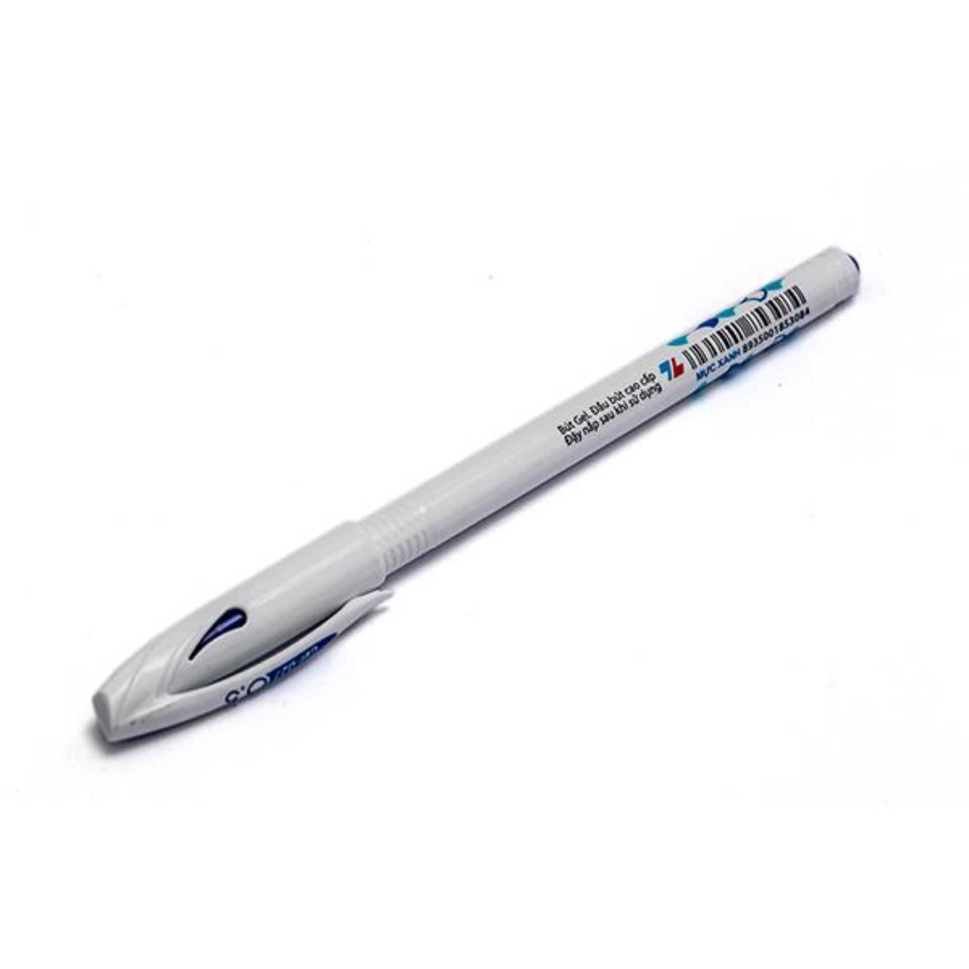 Combo 20 Bút Gel Thiên Long GEL-027