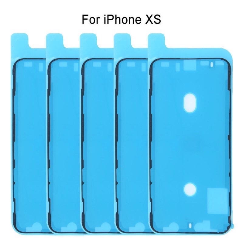 Gioăng chống nước cho i.phone 6S đến XS Max