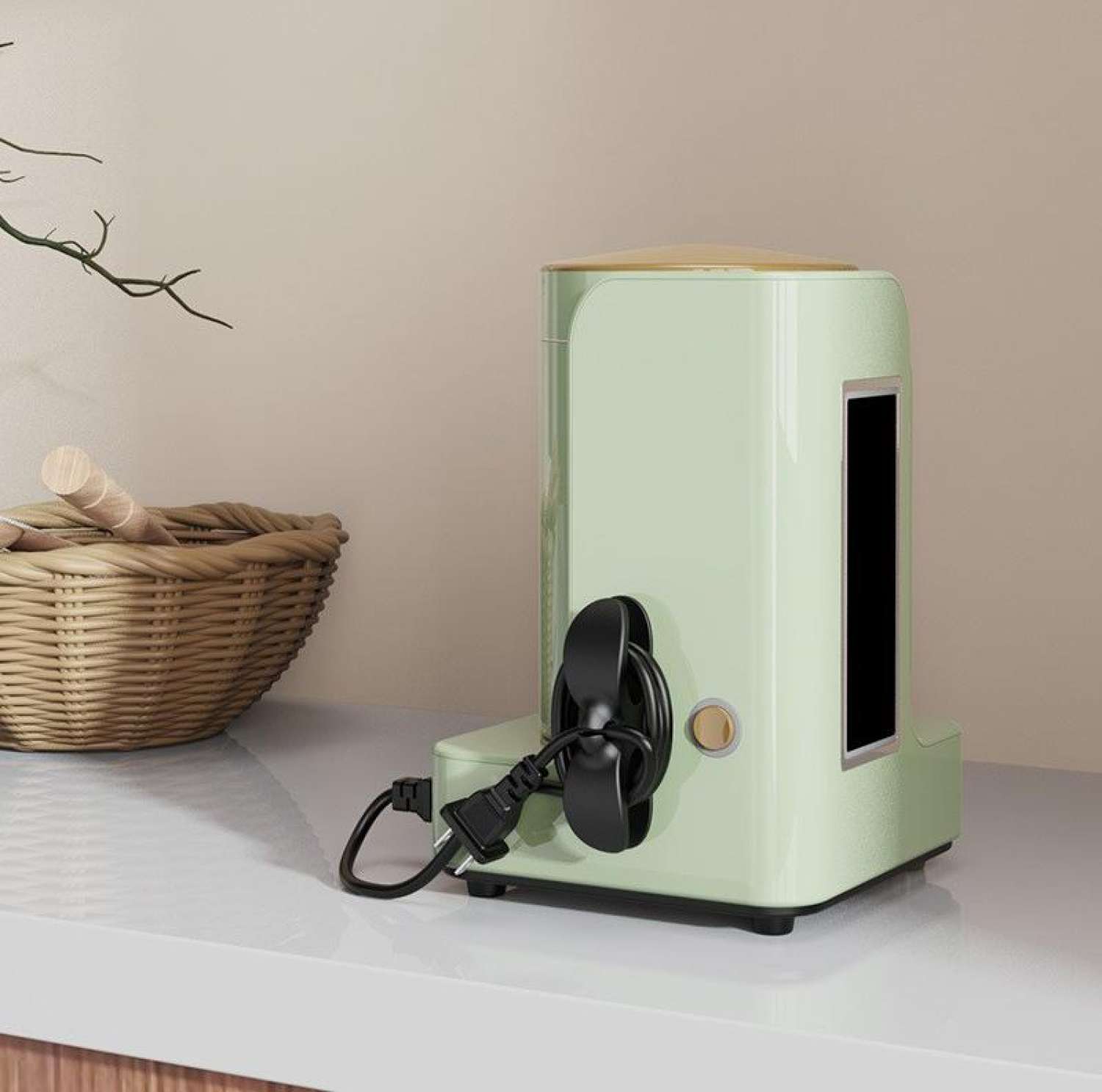 Nẹp cố định dây điện thiết bị gia dụng