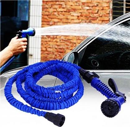 Vòi xịt rửa giãn nở thông minh loại 30m