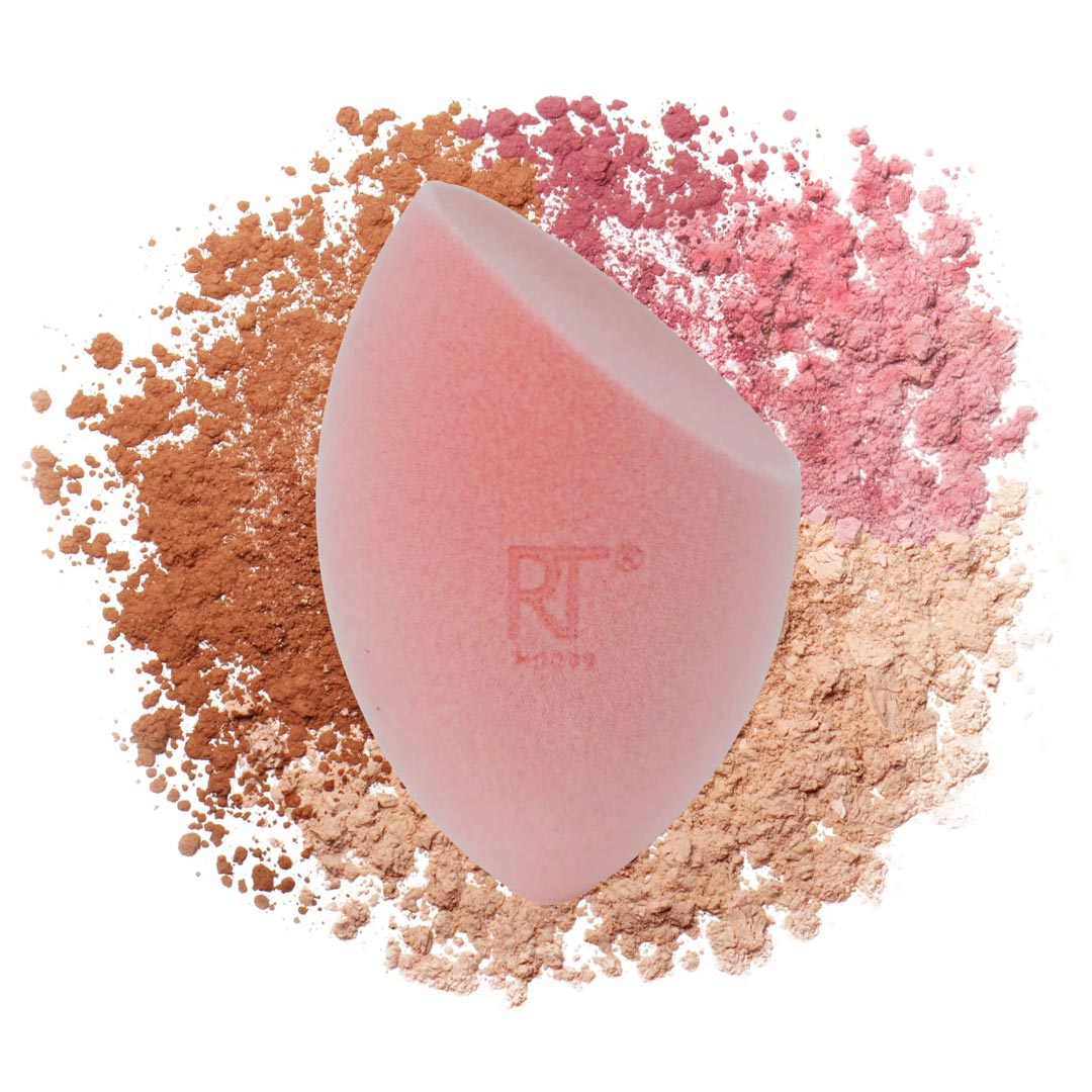 Mút Tán Phấn Phủ Real Techniques Miracle Powder Sponge