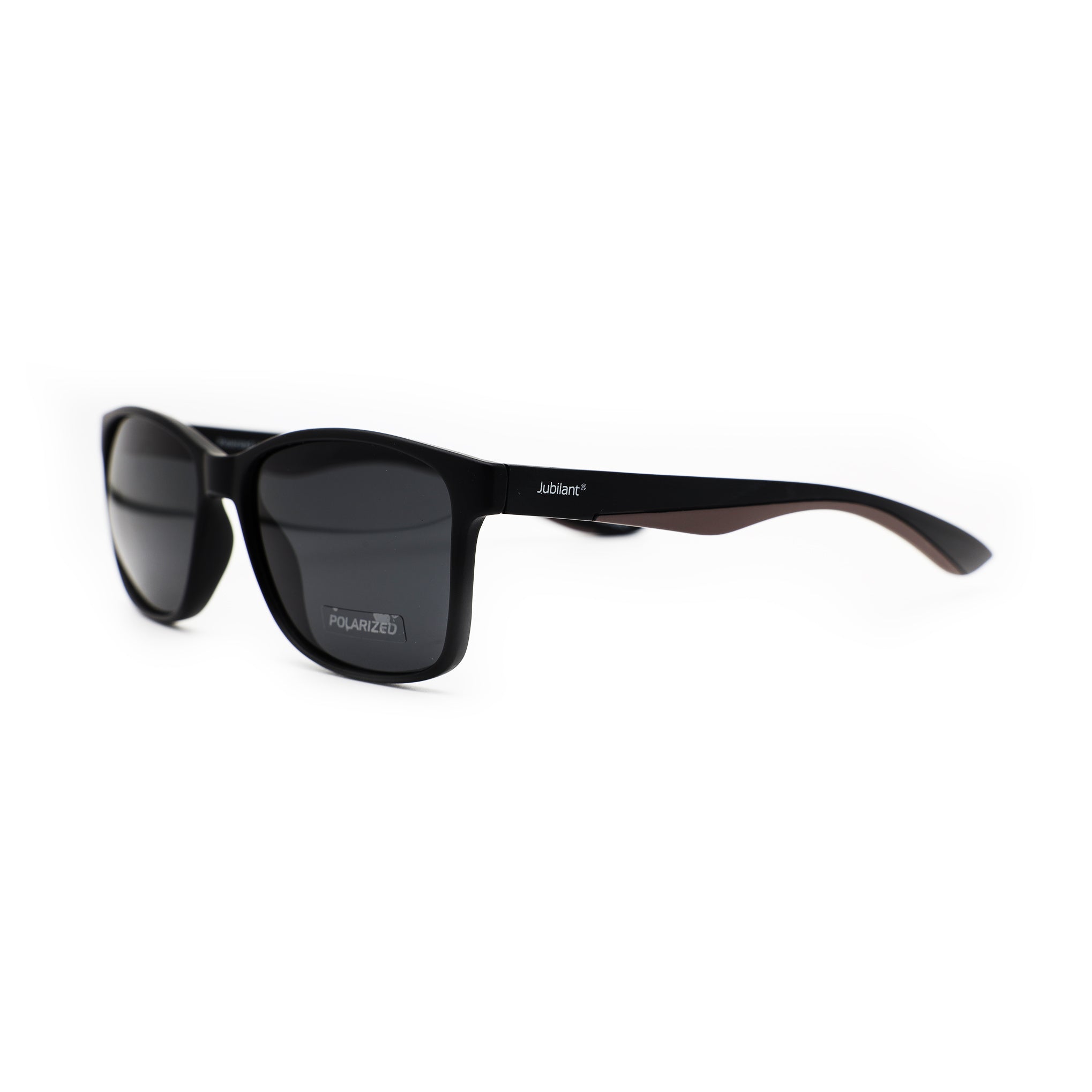 Kính Mát Nam chính hãng Jubilant 7113_55 phong cách Thời Trang kiểu dáng Wayfarer