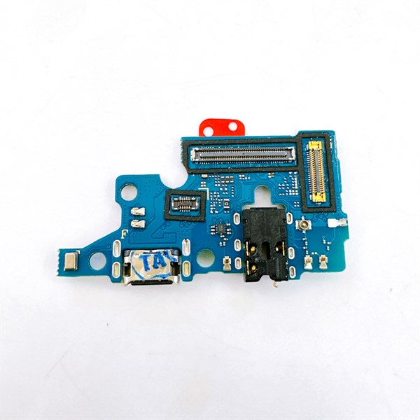 Cụm sạc | bo sạc Samsung A71 / cụm sạc samsung A71 chính hãng , có mic, đầy đủ chức năng.