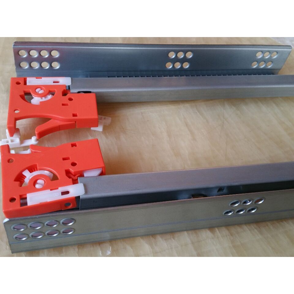 Ray Âm Giảm Chấn (Mm 3/4 tháo lắp nhanh)
