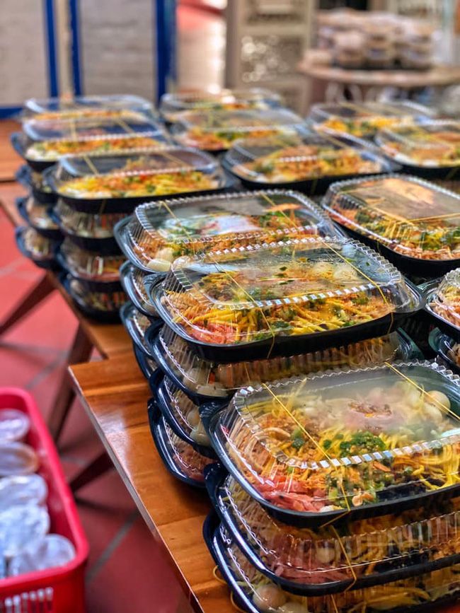 100g bánh tráng trộn thập cẩm shopnamdung