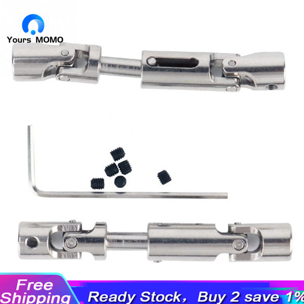 Metal wheel chain drive axle bottom upgrade remote control truck toy for WPL 1/16 1/24 car accessories