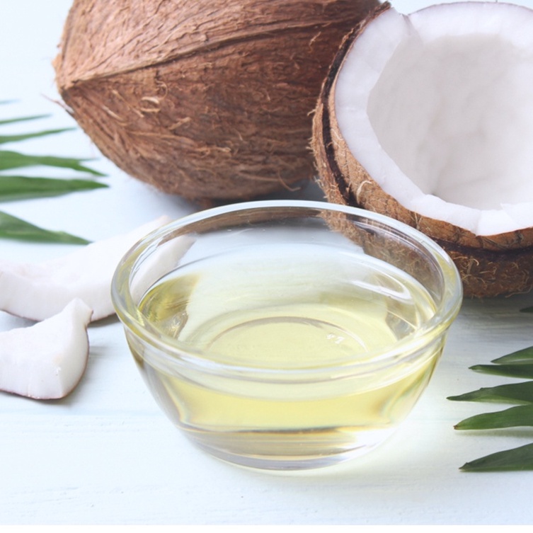 10ML Tinh Dầu Dừa Thủ Công Thơm Lừng