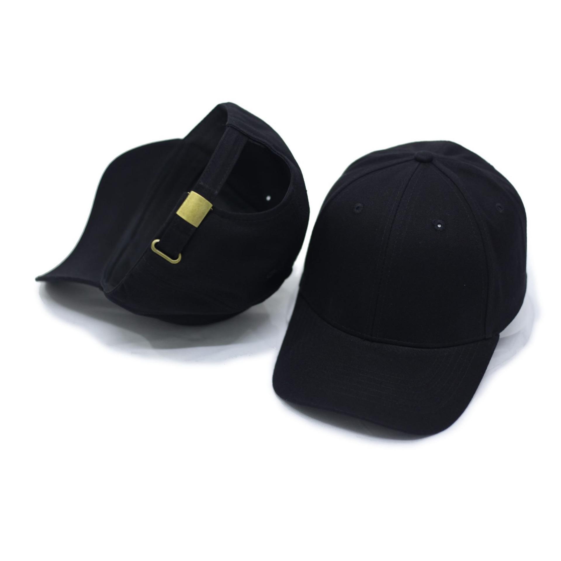 NÓN KẾT FULL BLACK SIÊU ĐẸP-HÀNG CAO CẤP