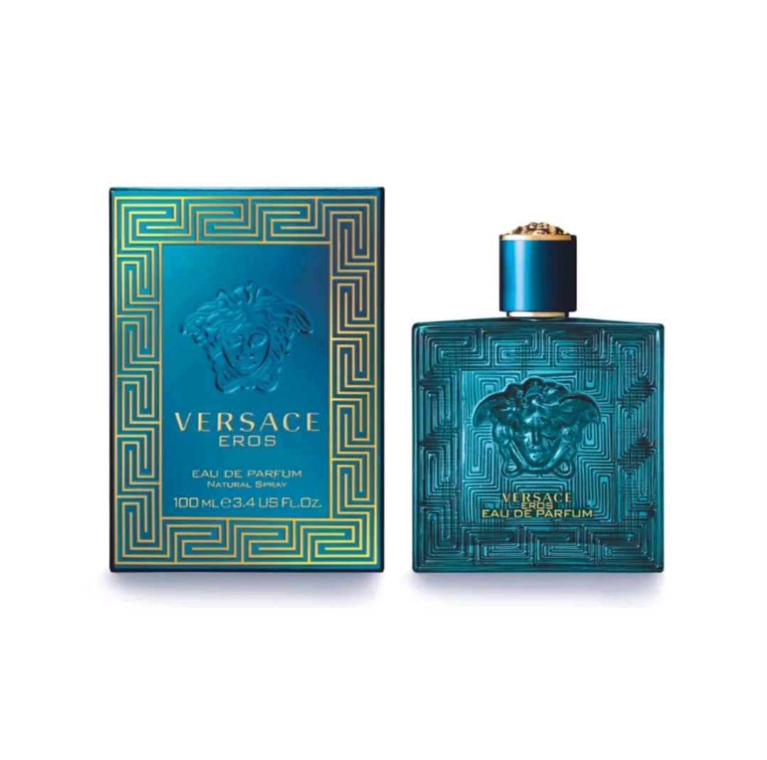 Nước hoa nam : Versace Eros EDP chiết 10ml ( mẫu thử )