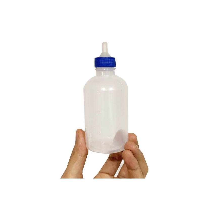 Bình sữa 60ml cho chó mèo