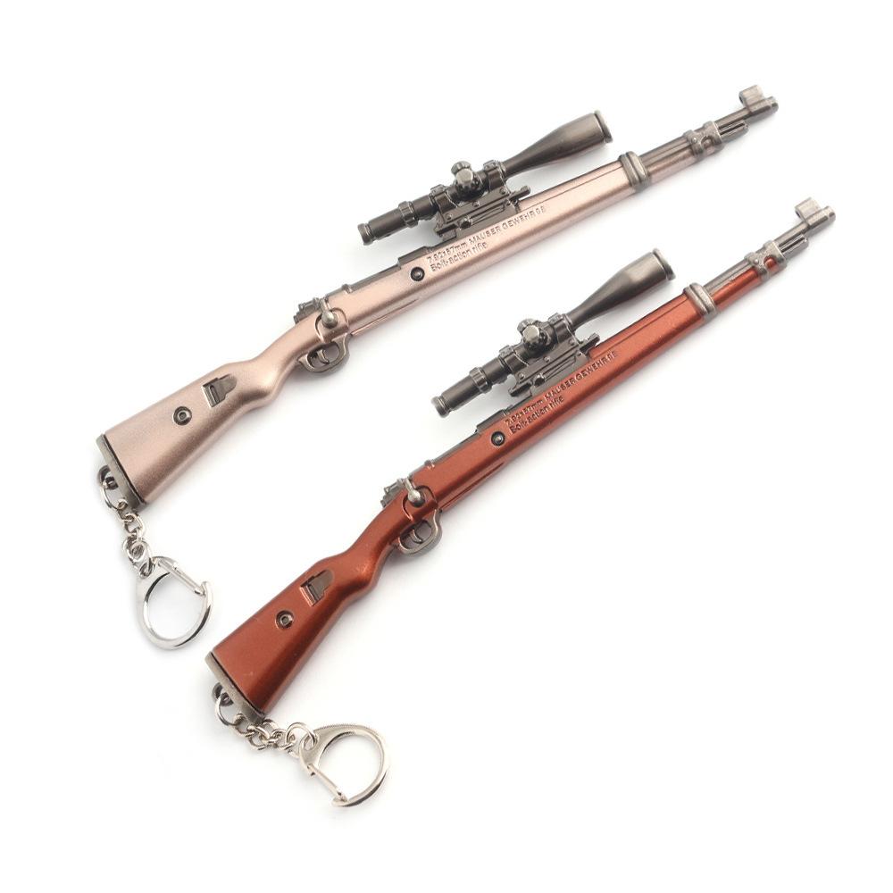 [HCM]Móc Khóa M416 PUBG Cao Cấp