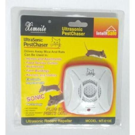 Máy đuổi chuột Ulstrasonic Pestchaser