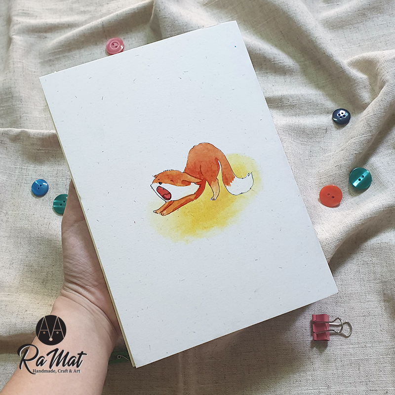 [HCM]Sổ Tay Typo Love Yourself