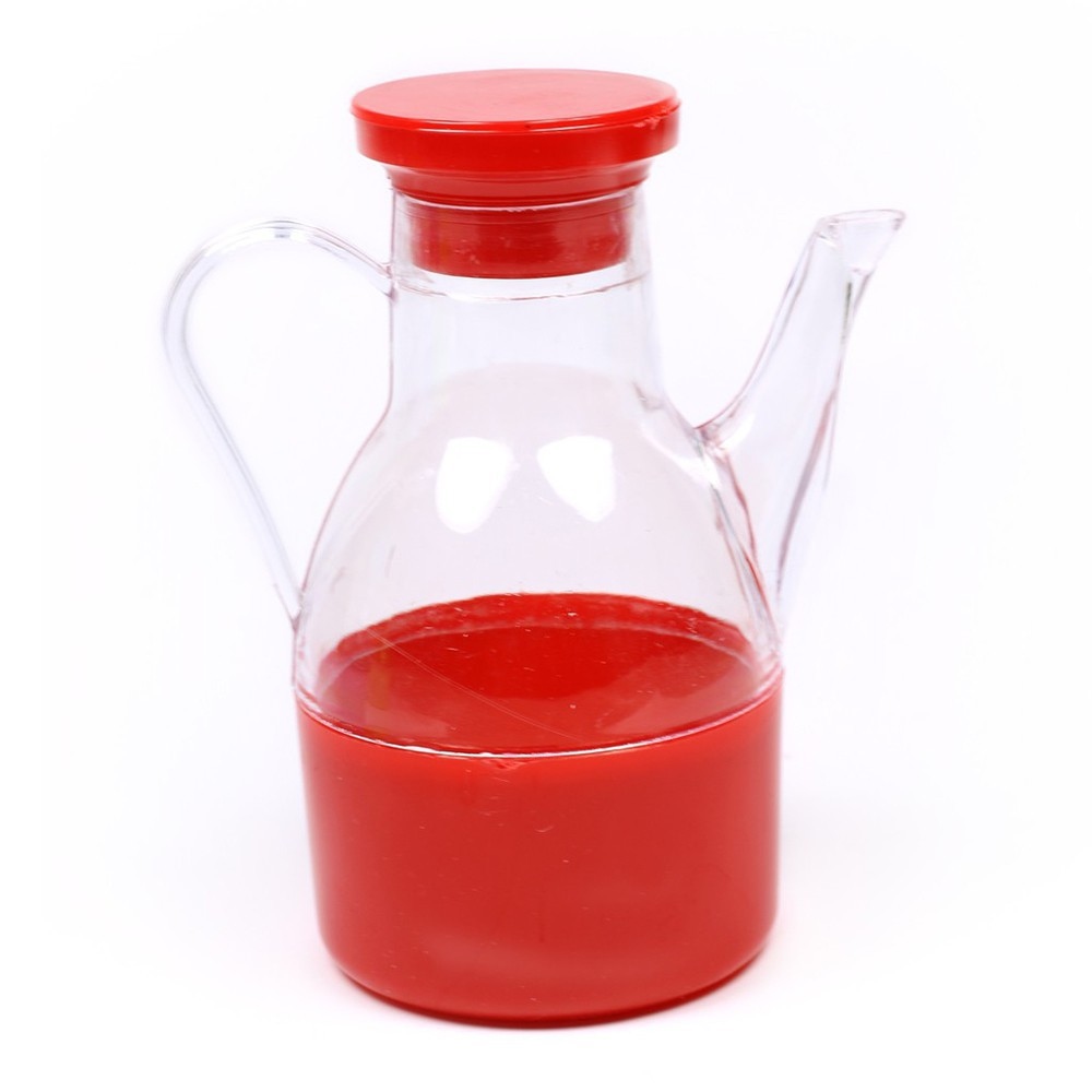 [sẵn sàng] Bình đựng dầu ăn nước mắm 250MML