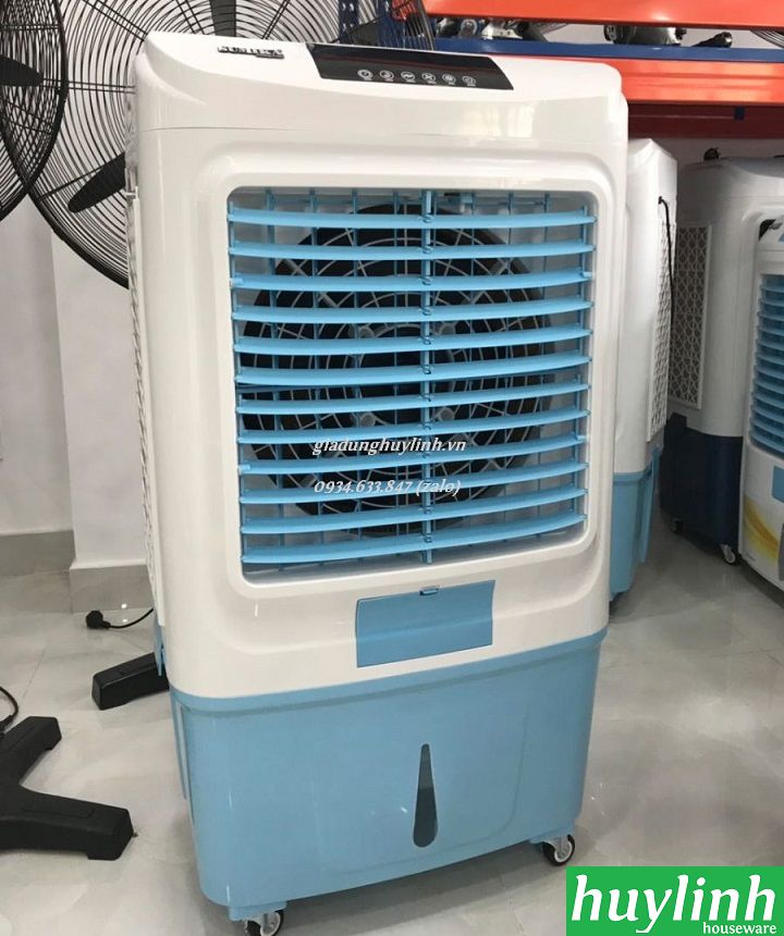 QUẠT ĐIỀU HÒA SUMIKA A580/A580A