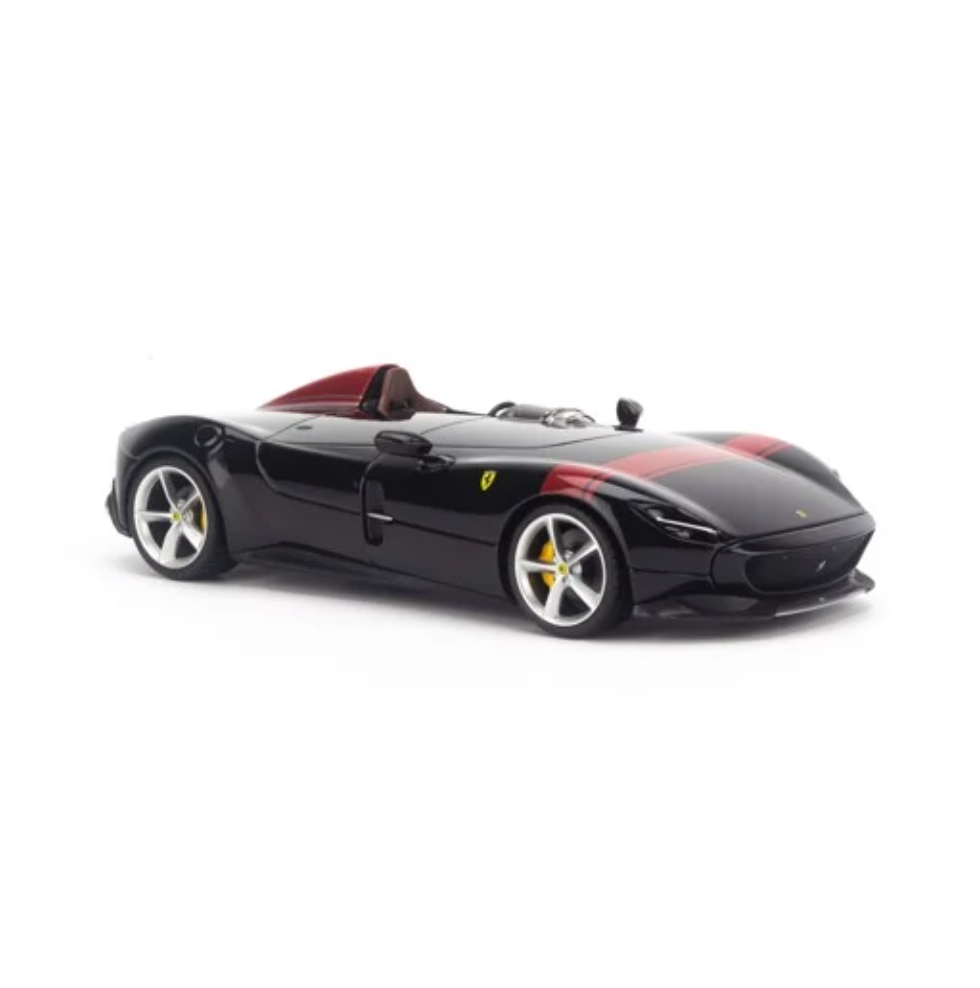 Mô hình xe ferrari monza sp1 1:24 bburago 18-26027