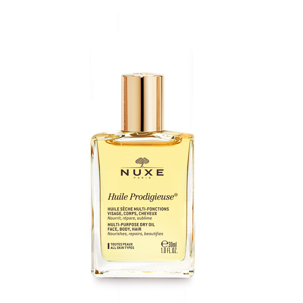 Dầu khô đa năng Nuxe Huile Prodigieuse® 30ml
