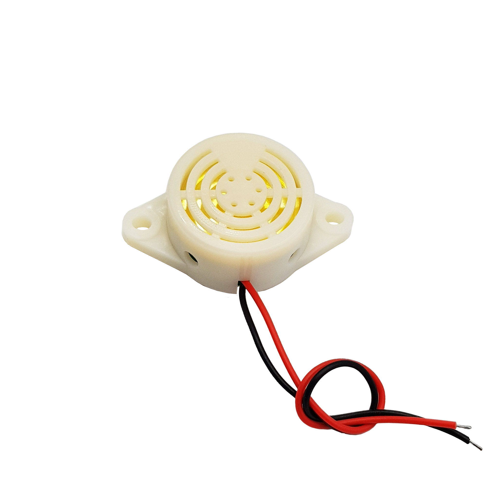 Còi SFM 27 3-24V