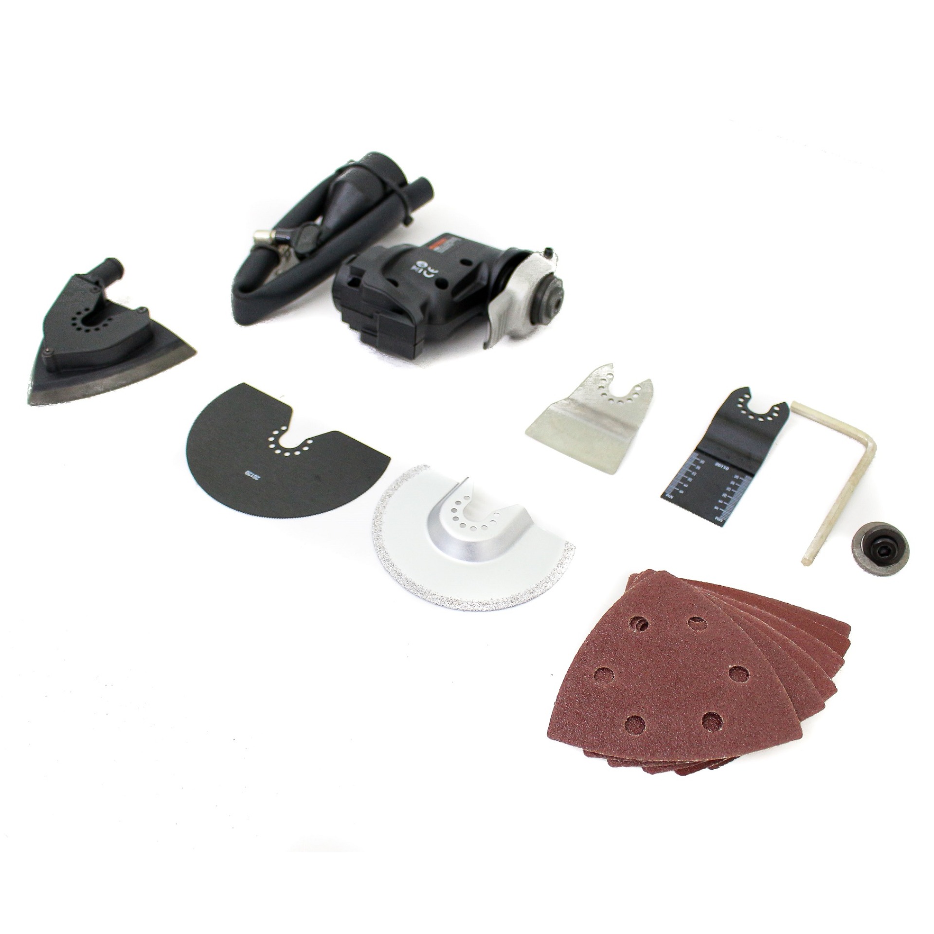 Đầu cắt đa năng Black & Decker MTOS4-XJ