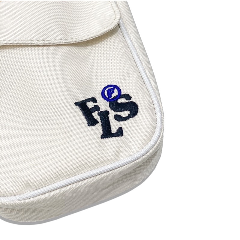 Túi đeo chéo FEARLESS FLS mini bag