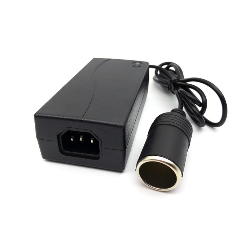 Bộ Đổi Nguồn ÔTô 220V Sang 12V5A