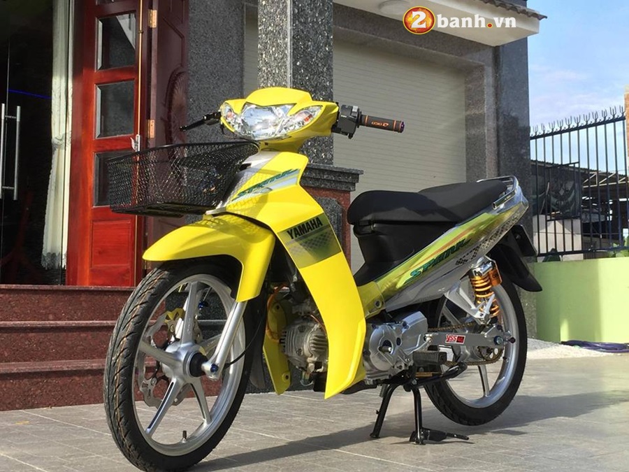 [ 4 món ] Đầu đèn C110 SIRIUS [ GIÁ SỐC] màu VÀNG - KÈM pha đèn siêu sáng