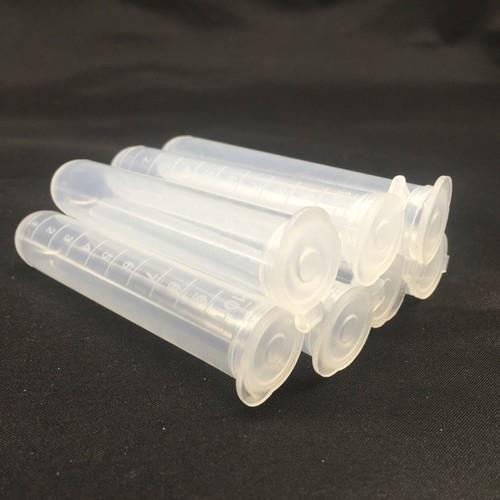 Ống ly tâm 10ml - Eppendorf 10ml - Túi 200 cái - OLT10ml-EPP