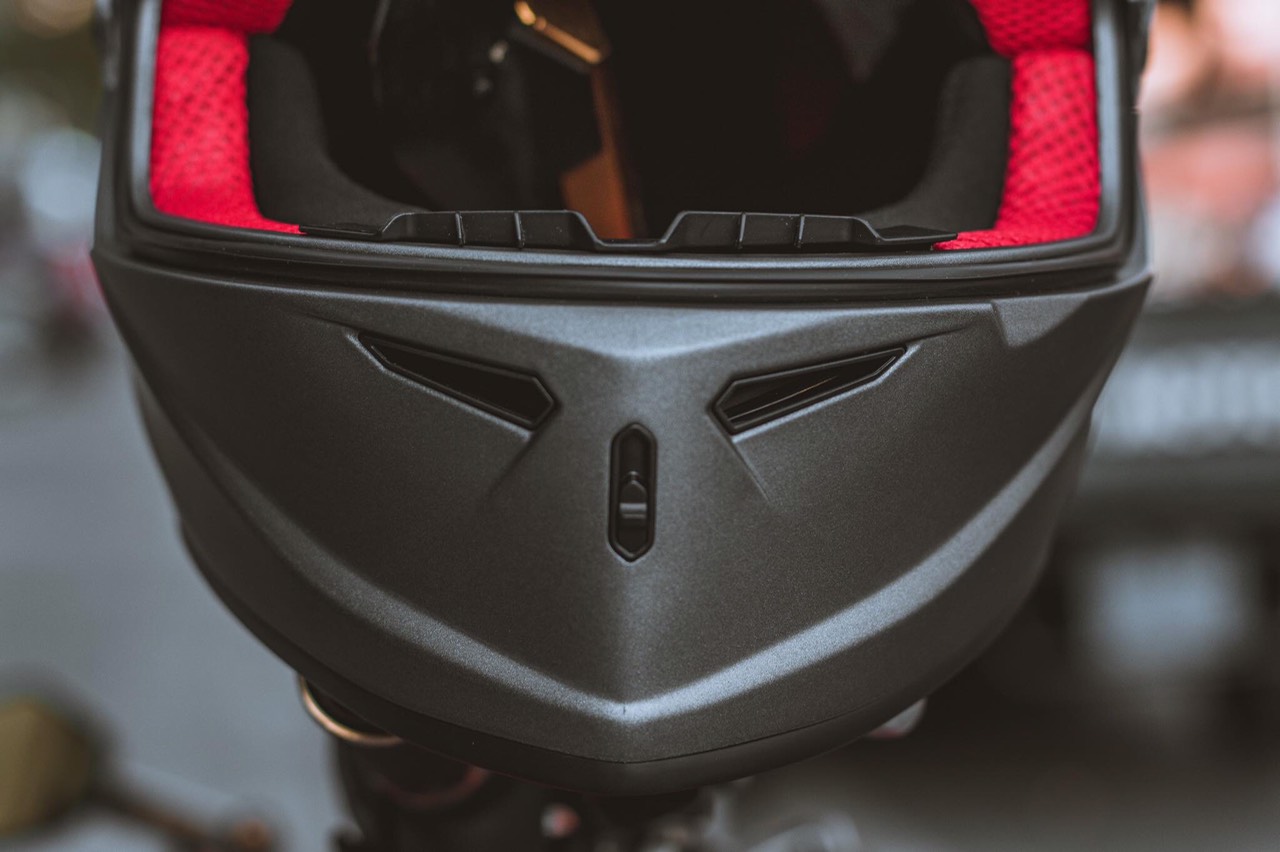 [ Tặng túi đựng và Khăn trùm Ninja] Mũ Fullface EGO E7 cao cấp, bảo hành 24 tháng