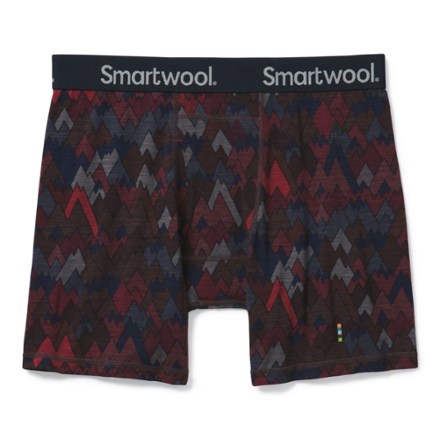 Quần Boxer nam SmartWool 150 kháng khuẩn khử mùi