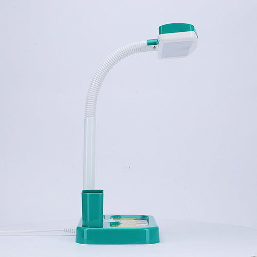 Đèn bàn học Rạng Đông chống cận 5W, Model RDRL01.V2