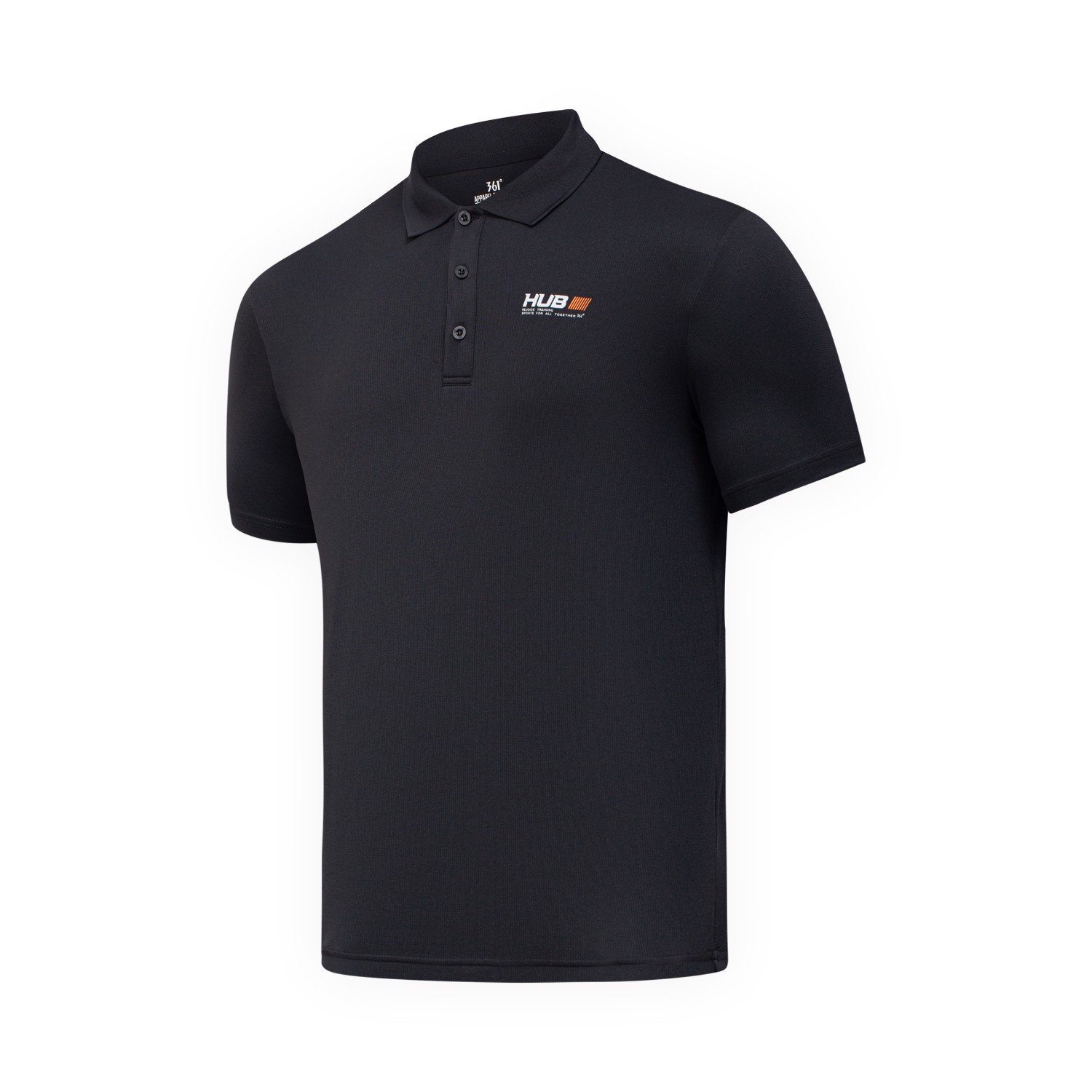 Áo Polo 361 Nam W652324109-4C