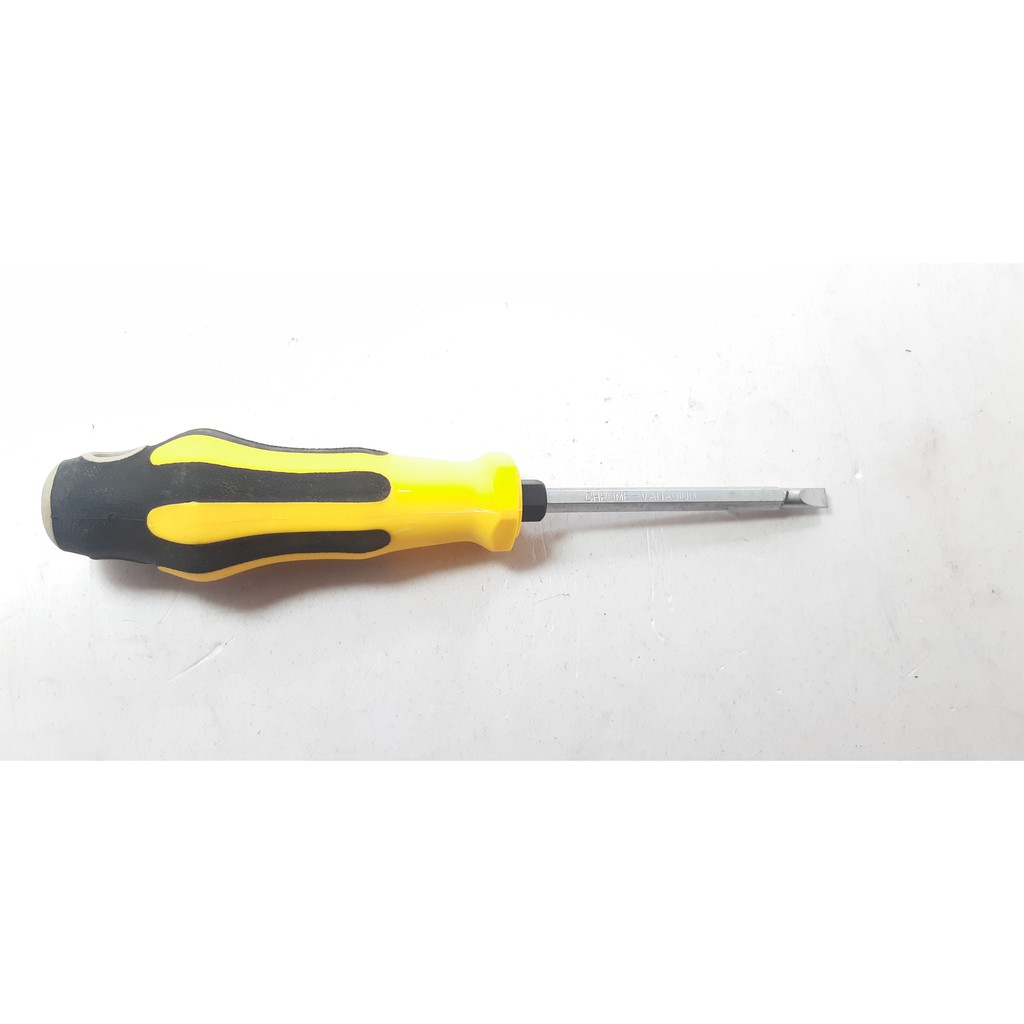 Tua vít 2 đầu, chất lượng đảm bảo an toàn đến sức khỏe người sử dụng, cam kết hàng đúng mô tả