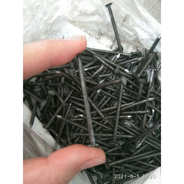- 100g đinh đóng gỗ - đinh 3phân, 4phân, 5phân, 7phân, 10phân tiện lợi