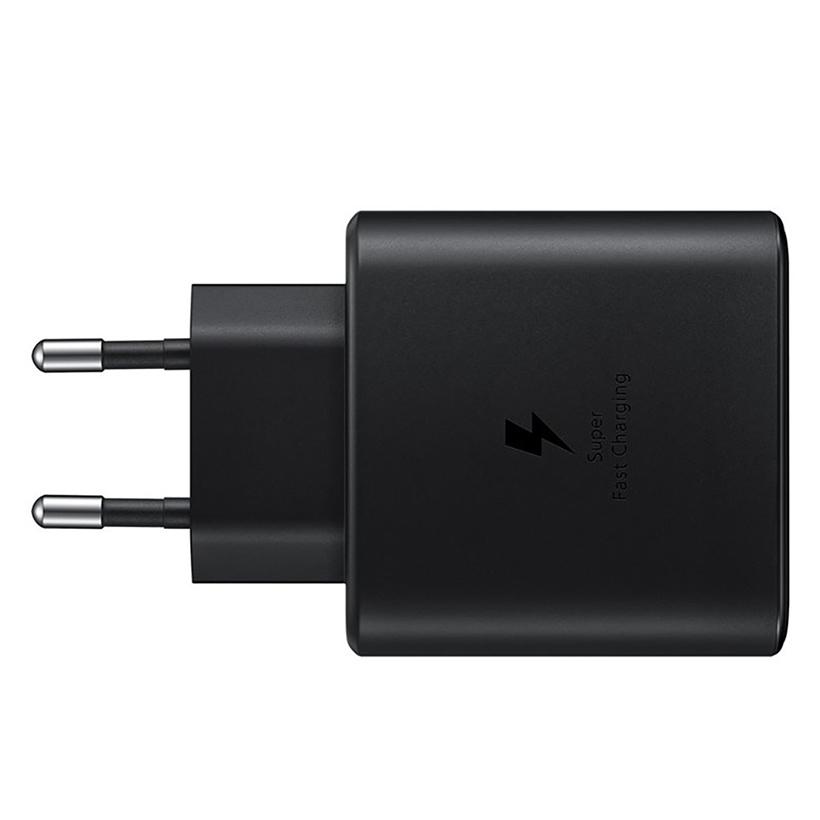 Củ Sạc Nhanh Samsung 45W Chuẩn PD (PPS) Cổng USB-C