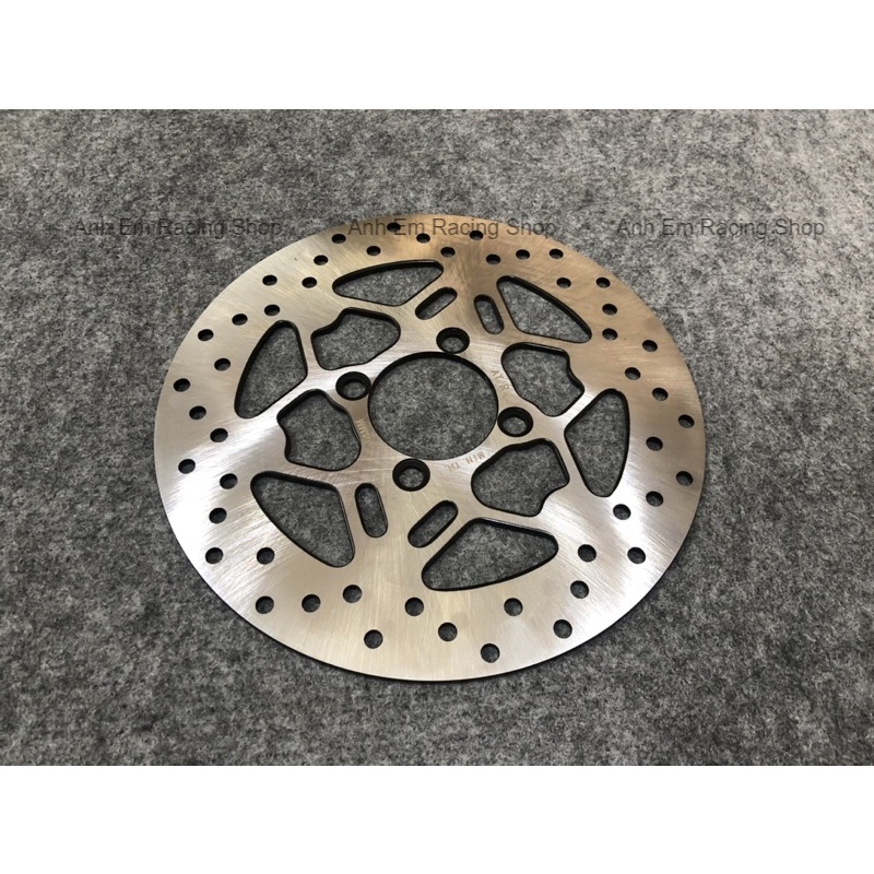 Đĩa Thắng 245mm Dành Cho Exciter Sirius Wave Dream