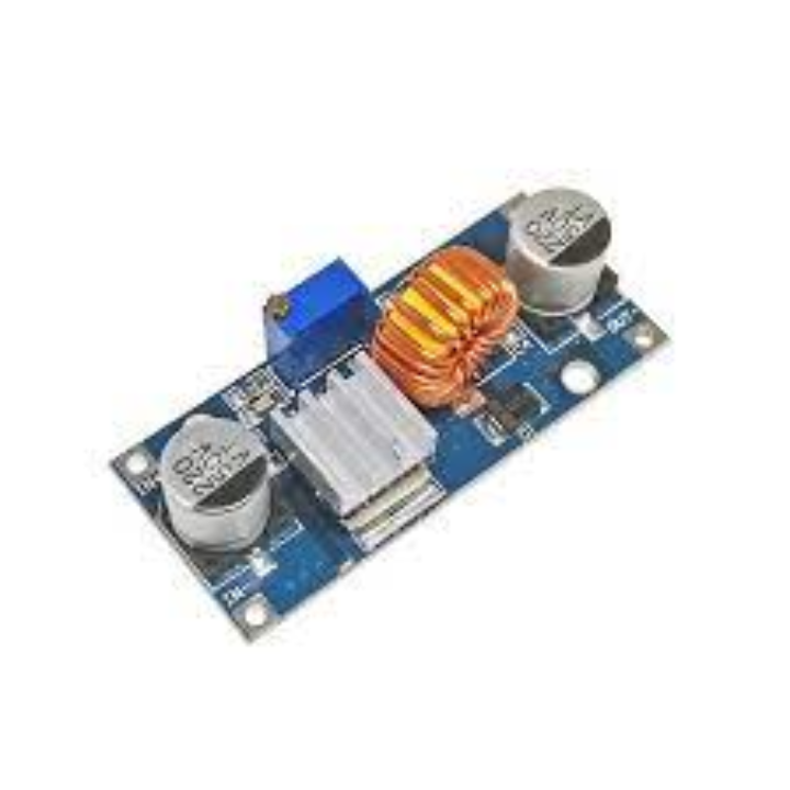 Mạch nguồn giảm áp DC XL4015 5A